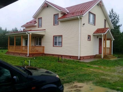 Построить баню киржачский район