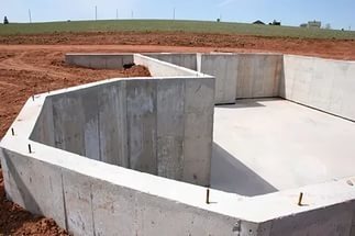Построить дом под старой руссой