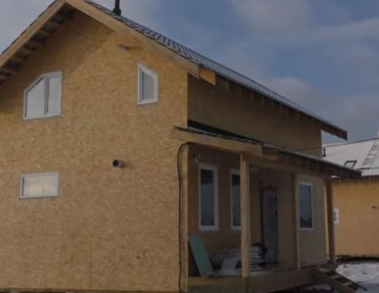 Построить дом в пушкинском районе