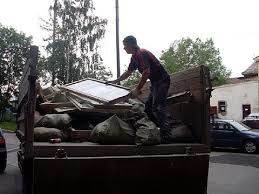 Дмитрий:  Вывоз мусора включая погрузо-разгрузочные работы