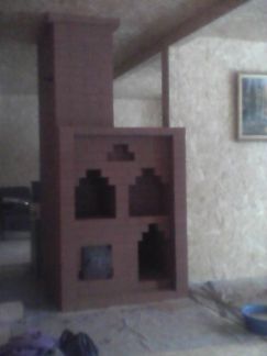 Построить дом в сокольском