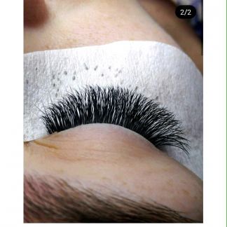 Наращивание ресниц ижевск модные люди