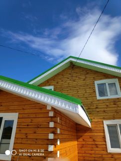 Построить баню в нижнекамске