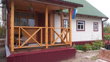 Построить дом дачу северодвинск
