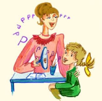 Массаж языка ребенку для развития речи красноярск