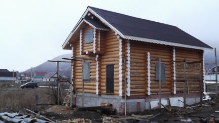 Построить дом в ишимбае