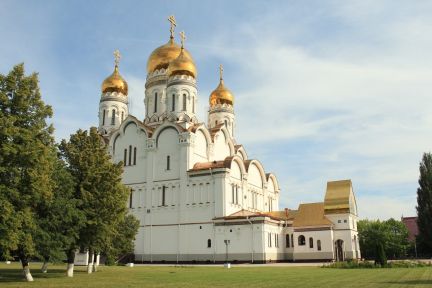 Как построить дом в трехгорном