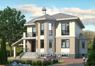 Построить дом в кстовском районе