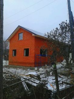 Построить дом в рузаевке