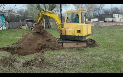 Построить дом в касимовском районе рязанской области