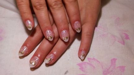 наращивание мурманск