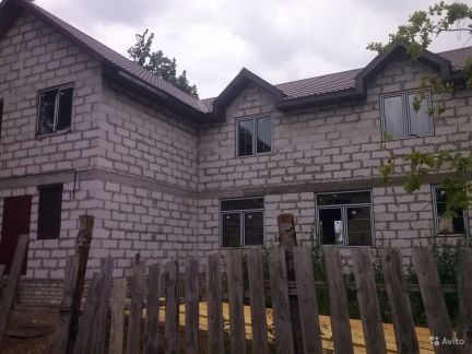 Построить дом ростов великий