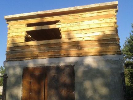 Построить дом в свободном
