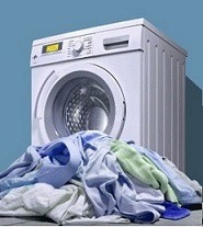 Алексей:  Ремонт стиральных машин на дому с гарантией