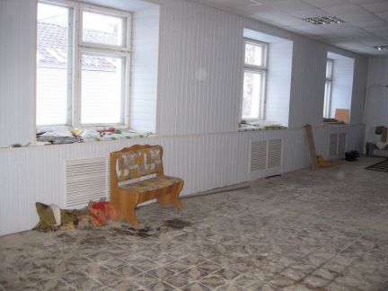Построить дом в наровчате