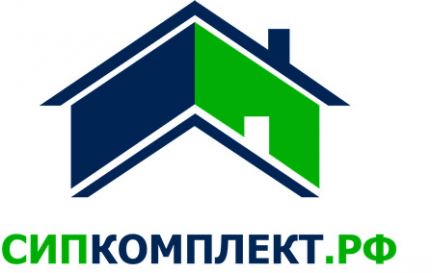 Бригада построит дом из сип панелей
