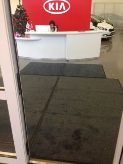 Автомойка тюмень стирают ковры
