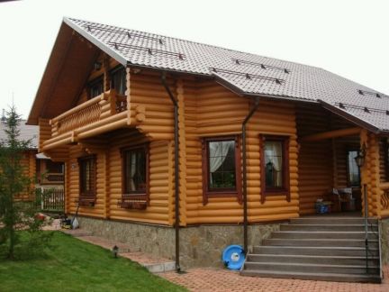 Как построить дом в городе сарапуле