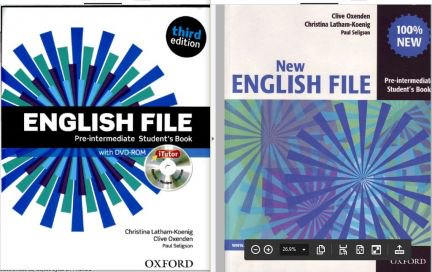 Учебник new file. New English file Intermediate 4th Edition. English file. Pre-Intermediate. English file 3 издание pre-Intermediate. New English file pre Intermediate.