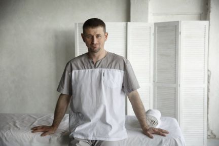 Антицеллюлитный массаж Псков