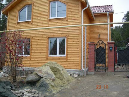 Кто построит дом в сысерти