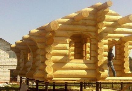 Построить баню в озерске