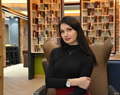 английский язык белгород