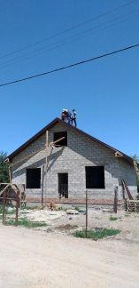 Построить дом выселки краснодарского края