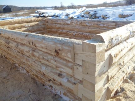 Построить баню в кунгуре