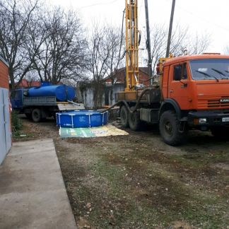 Построить дом в станице динская