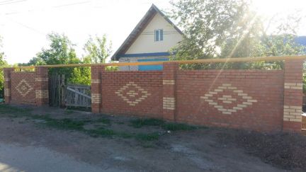Построить дом в ишимбае