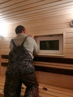 Построить баню в барнауле недорого