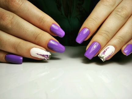 Мастер маникюра