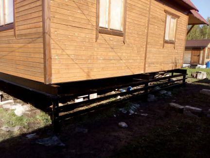 Нужно построить беседку объявления