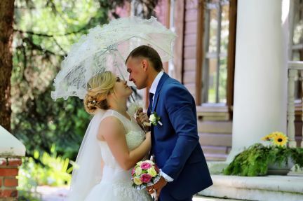 Виталий:  Организация свадеб и праздников