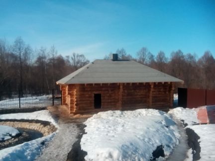 Построить каркасный дом альметьевск