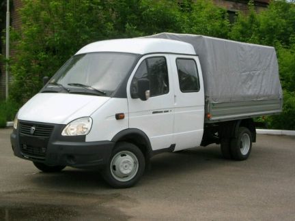 Бизнес план сдачи в аренду газель