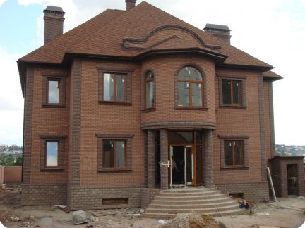 Построить дом в сердобске