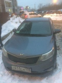  Сдам автомобиль в аренду, можно для работы в такси