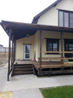 Кто может построить дом в г старый оскол