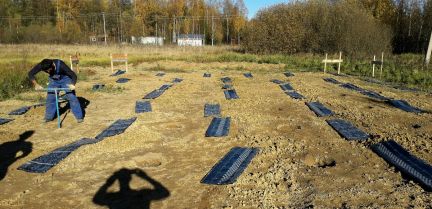 Построить дом в городе гагарин