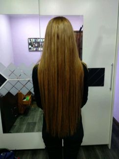 Где можно нарастить волосы в иркутске