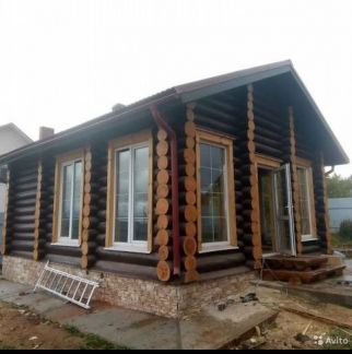 Кто мне построит дом из бруса в кунгуре