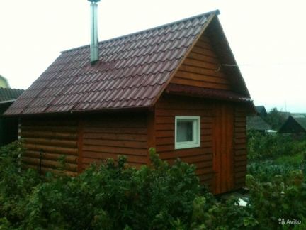 Построить баню из бревна пермь