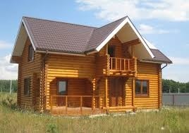 Построить дом в городце