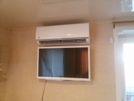Купить Кондиционер В Пензе Цены С Установкой