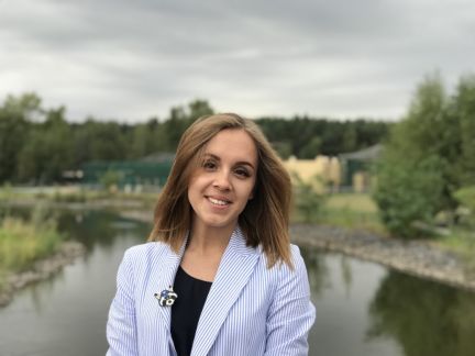 репетитор курск русский