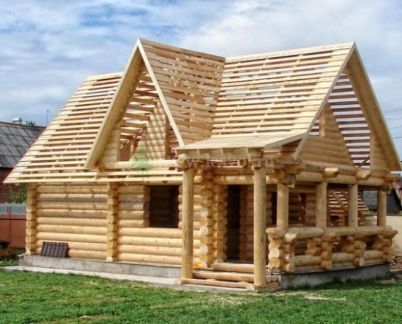 Кто построит мне баню в красноярске