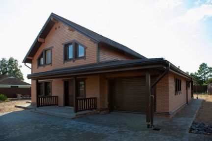 Построить каркасный дом альметьевск