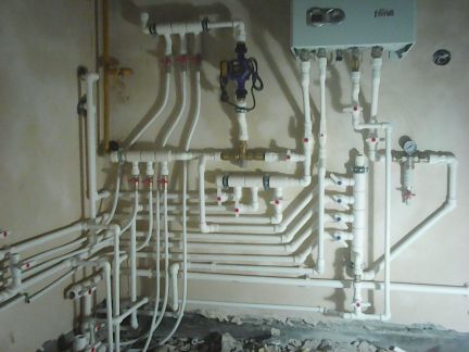 отопление астрахань